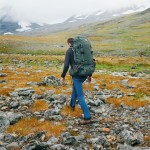 Fjallraven Keb Agile Trousers
