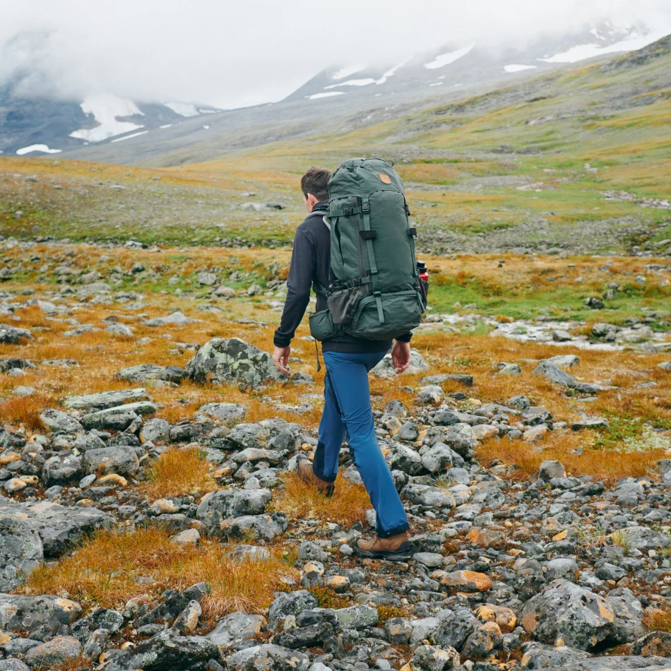 Fjallraven Keb Agile Trousers