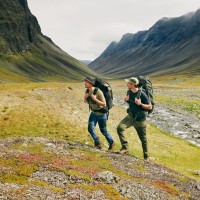 Fjallraven Keb Agile Trousers