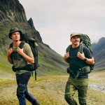 Fjallraven Keb Agile Trousers