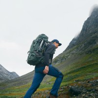 Fjallraven Keb Agile Trousers
