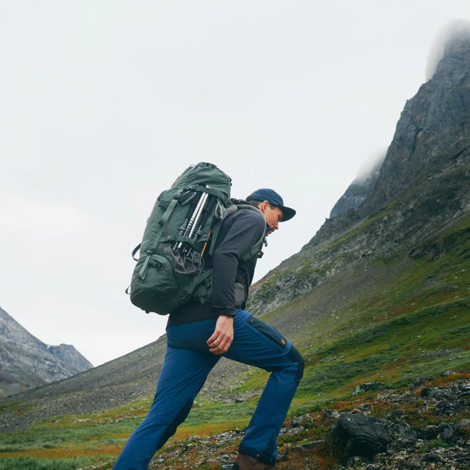 Fjallraven Keb Agile Trousers