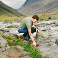Fjallraven Keb Agile Trousers
