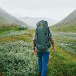 Fjallraven Keb Agile Trousers