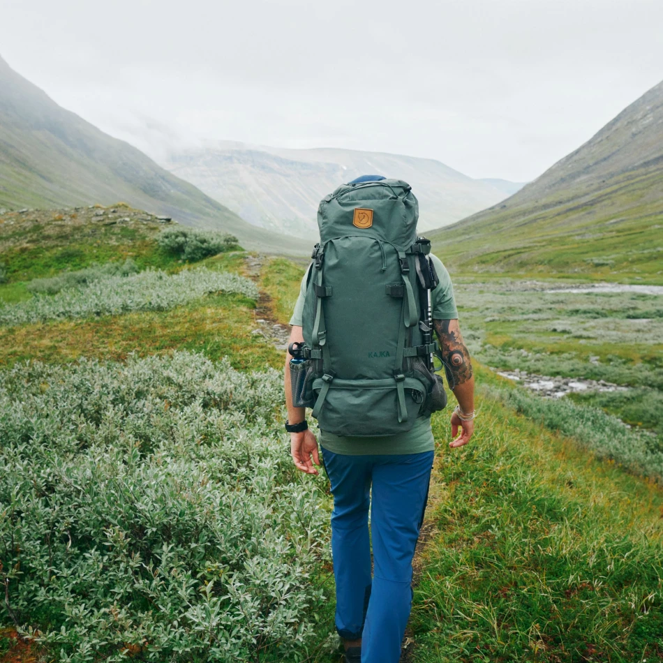 Fjallraven Keb Agile Trousers