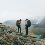Fjallraven Keb Agile Trousers