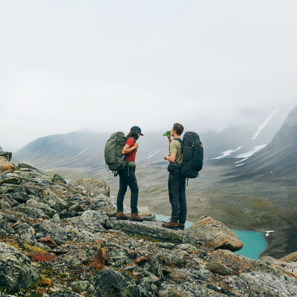 Fjallraven Keb Agile Trousers