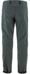 Fjallraven Keb Agile Trousers, kolor: 050-048 - Basalt-Iron Grey, 2