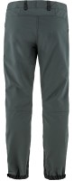 Fjallraven Keb Agile Trousers, kolor: 050-048 - Basalt-Iron Grey, 2