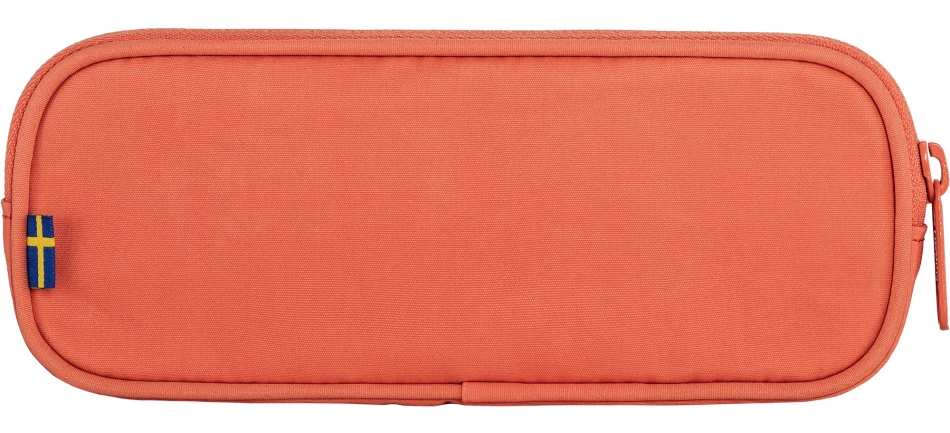 Kanken Pen Case, kolor: 350 - Korall
