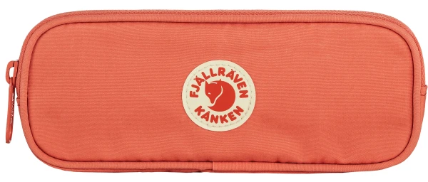 Kanken Pen Case, kolor: 350 - Korall