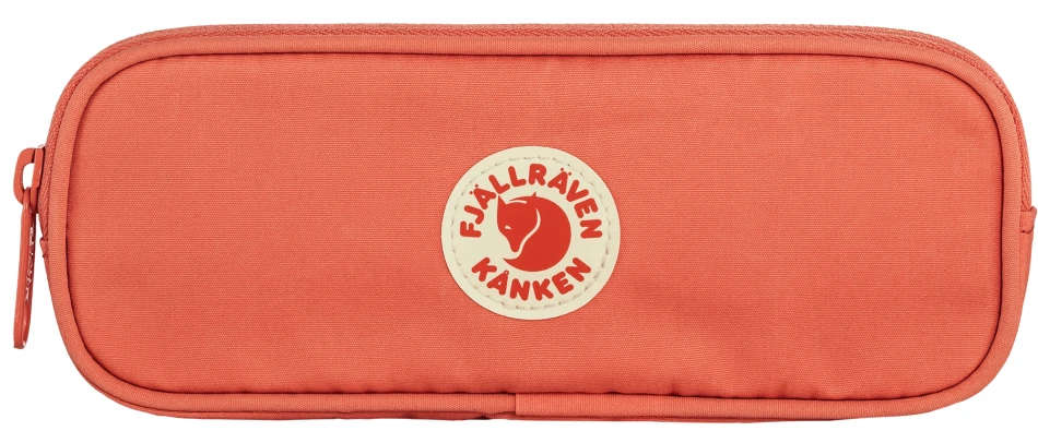 Kanken Pen Case, kolor: 350 - Korall