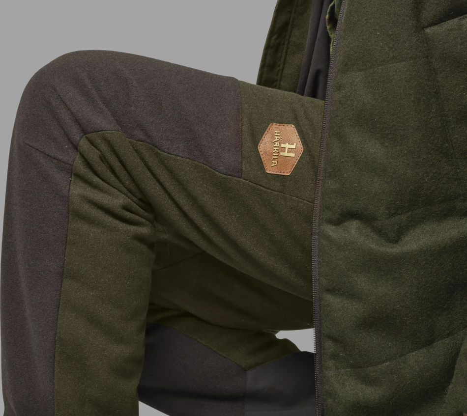 Metso Winter Trousers Women