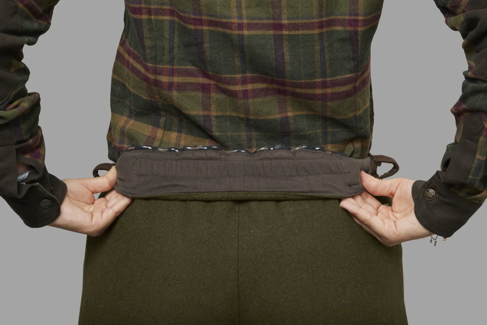 Metso Winter Trousers Women