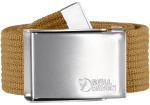 Canvas Belt, kolor: 232 - Buckwheat Brown
