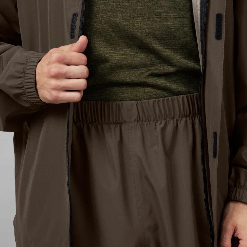 Taxus Rain Set, kolor: Pine Green