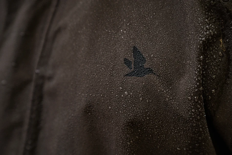 Taxus Rain Set