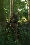 Trail Trousers