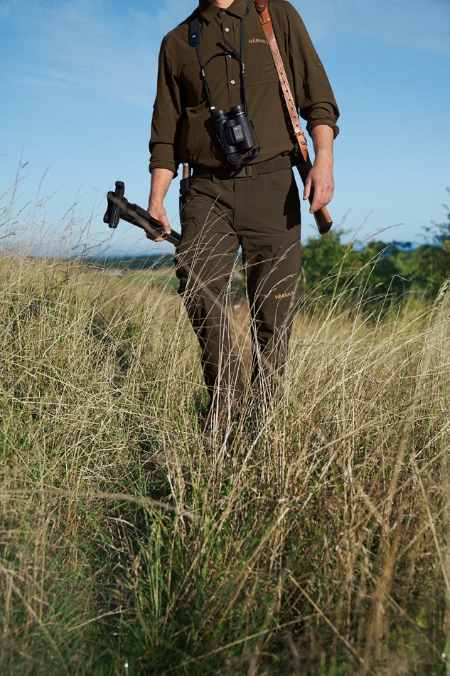 Trail Trousers