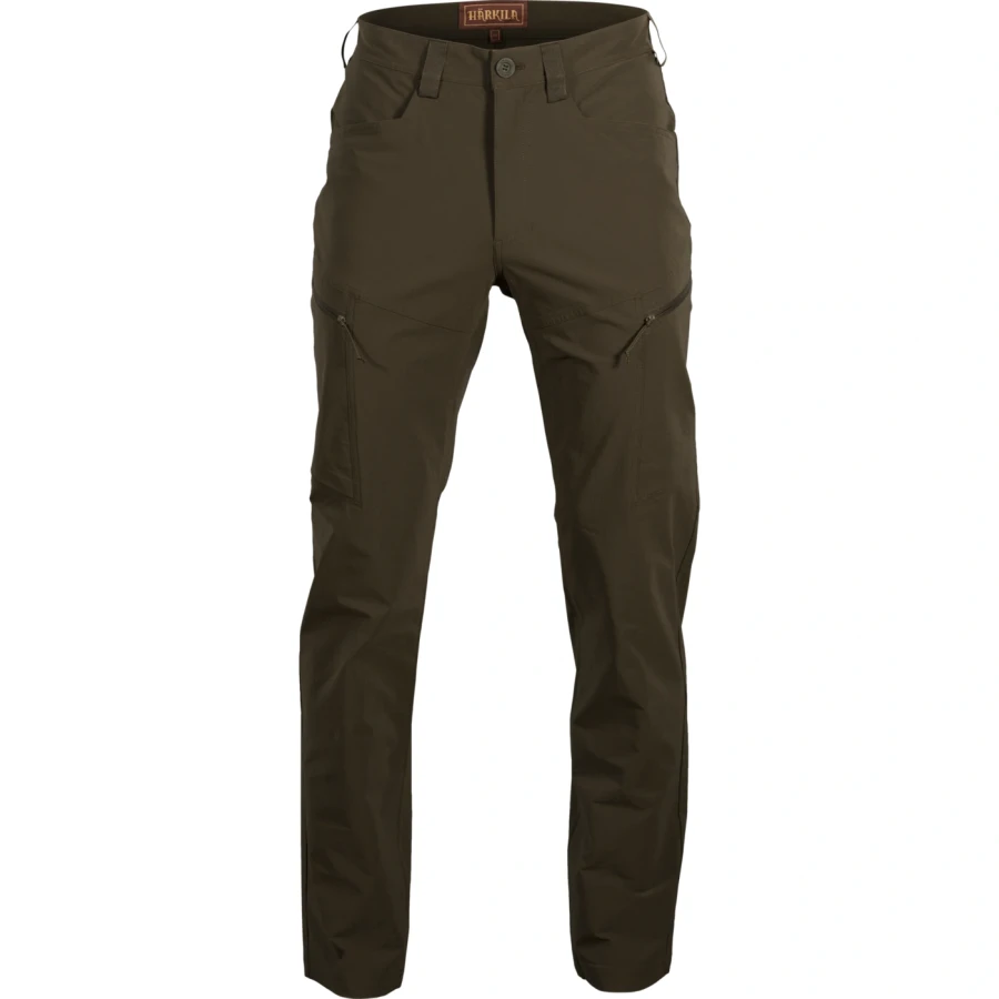 Trail Trousers
