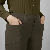 Trail Trousers Women