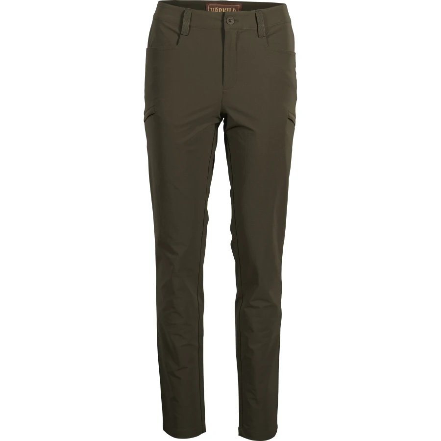 Trail Trousers Women