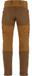 Keb Trousers Long, kolor: 248-230 - Timber Brown-Chestnut