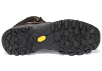 Vibram Endurance Pro - podeszwa