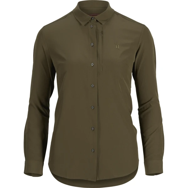 Trail L/S Shirt Women
