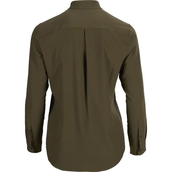 Trail L/S Shirt Women