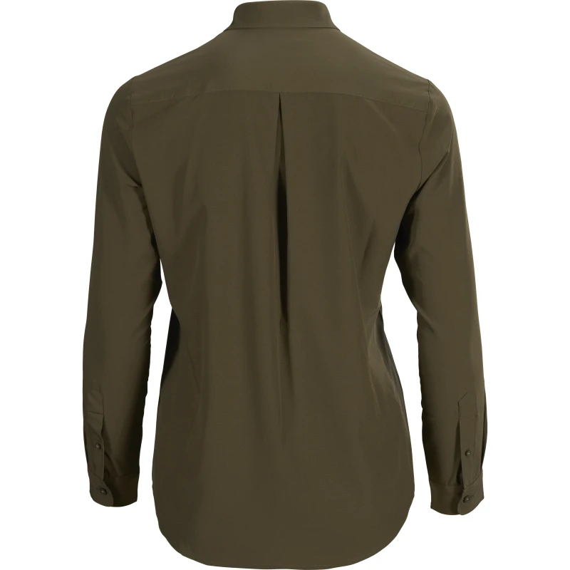 Trail L/S Shirt Women