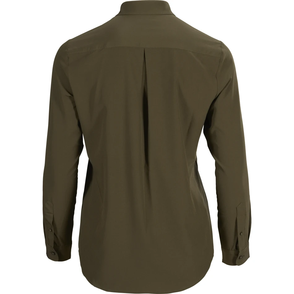 Trail L/S Shirt Women