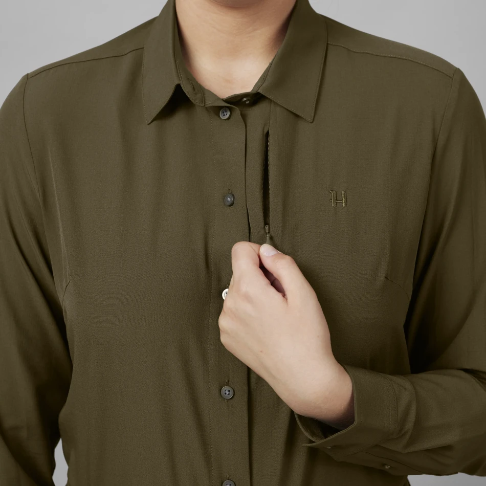 Trail L/S Shirt Women