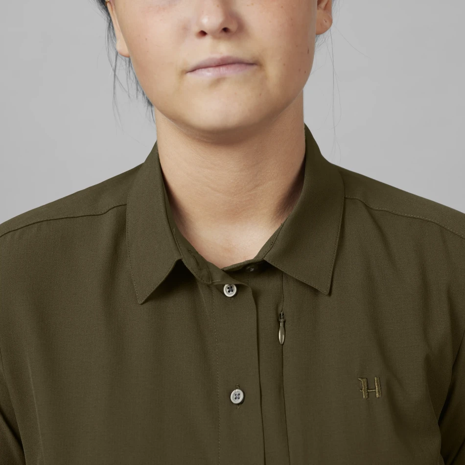 Trail L/S Shirt Women