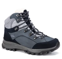 Alta Bunion II Lady LL, kolor: 007-601 - Navy / Light Grey