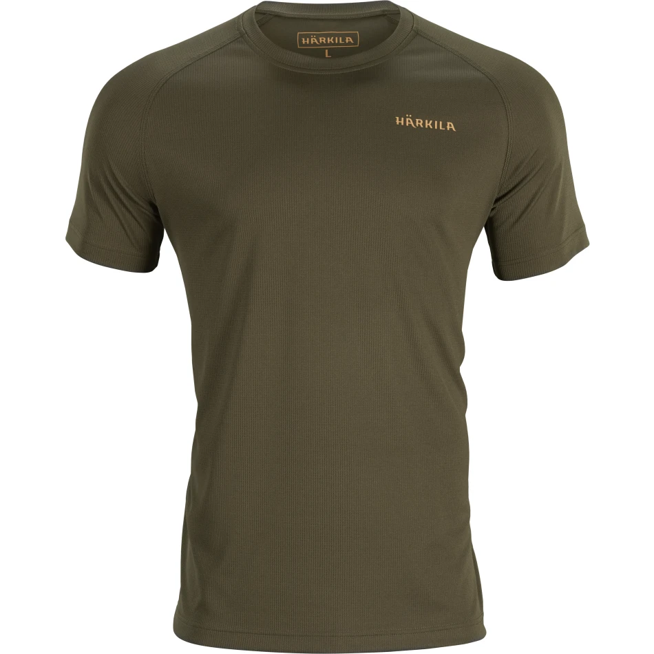 Trail S/S T-shirt