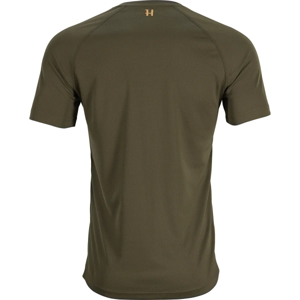 Trail S/S T-shirt