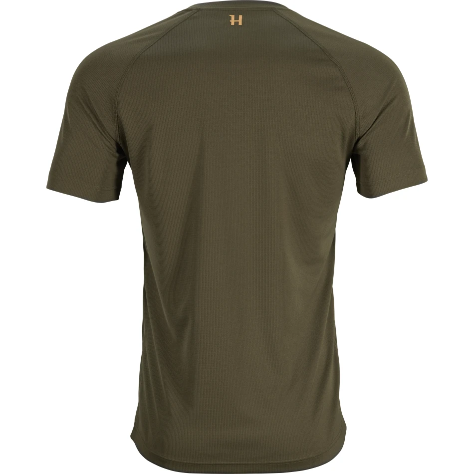 Trail S/S T-shirt