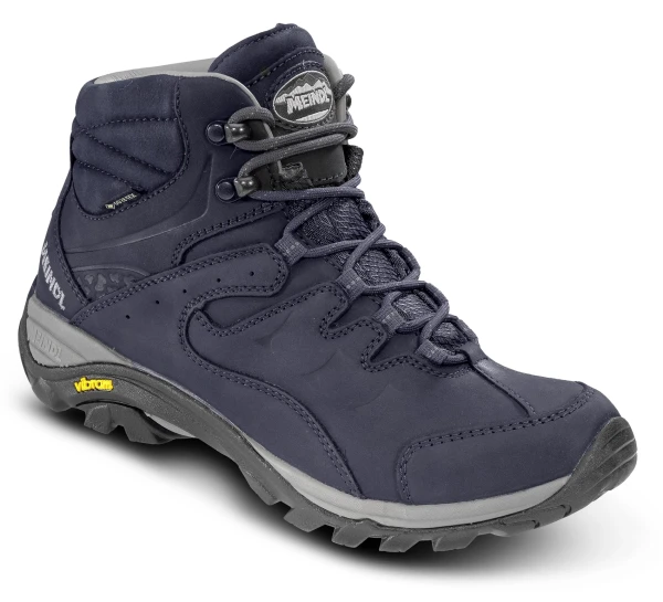 Caracas Lady Mid GTX, kolor: 49 - navy