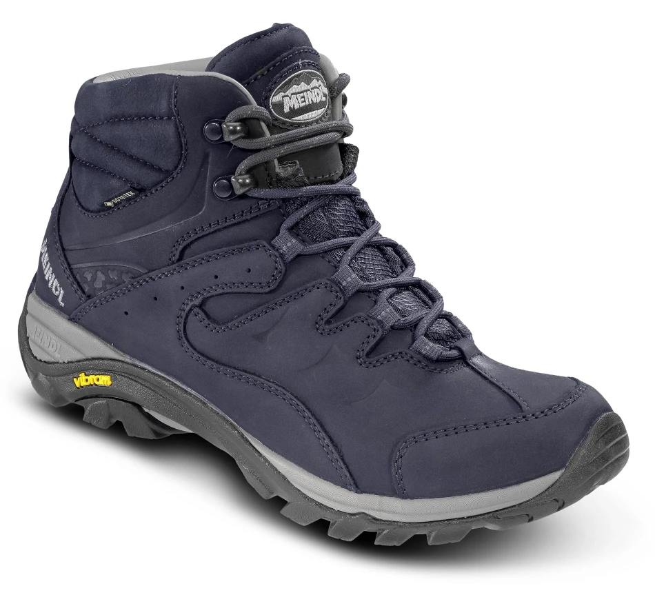 Caracas Lady Mid GTX, kolor: 49 - navy