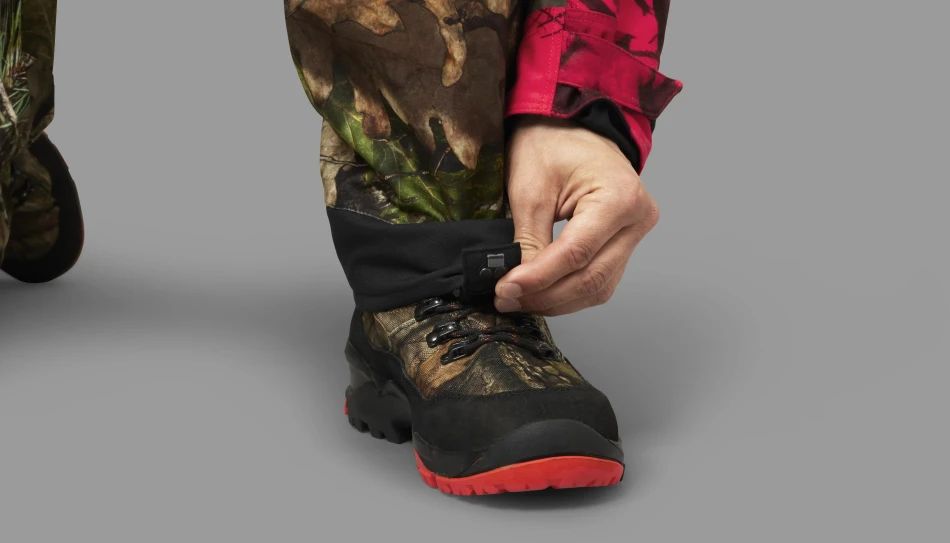 Moose Hunter 2.0 GTX Trousers