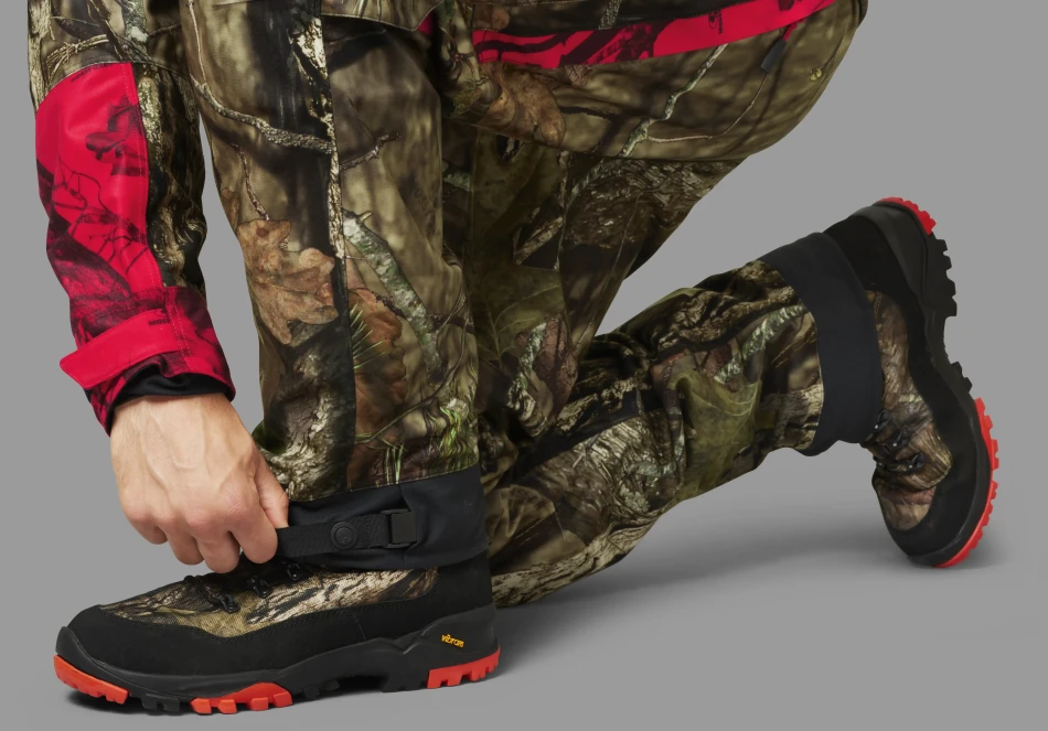 Moose Hunter 2.0 GTX Trousers