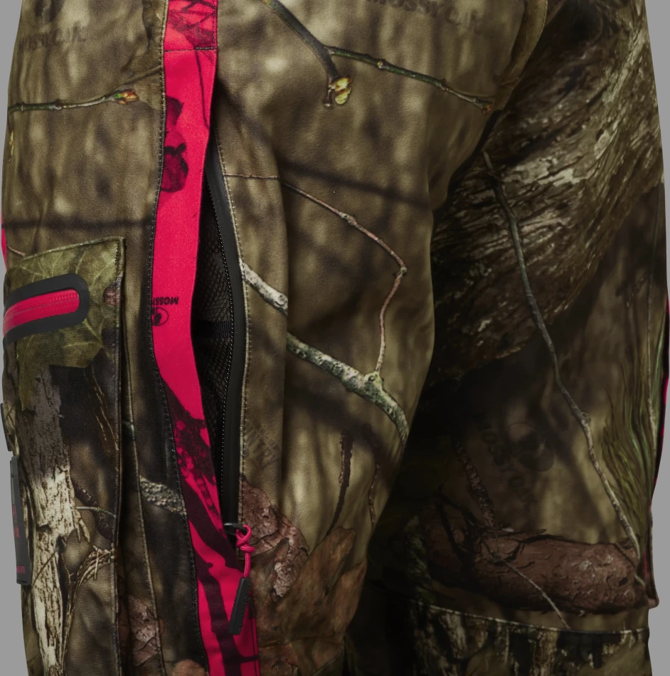 Moose Hunter 2.0 GTX Trousers
