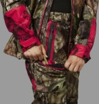Moose Hunter 2.0 GTX Trousers