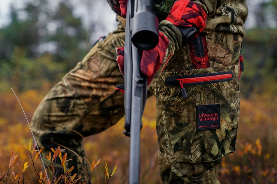 Moose Hunter 2.0 GTX Trousers