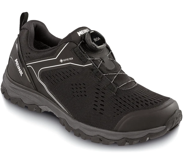 Abano GTX, kolor: 01- black