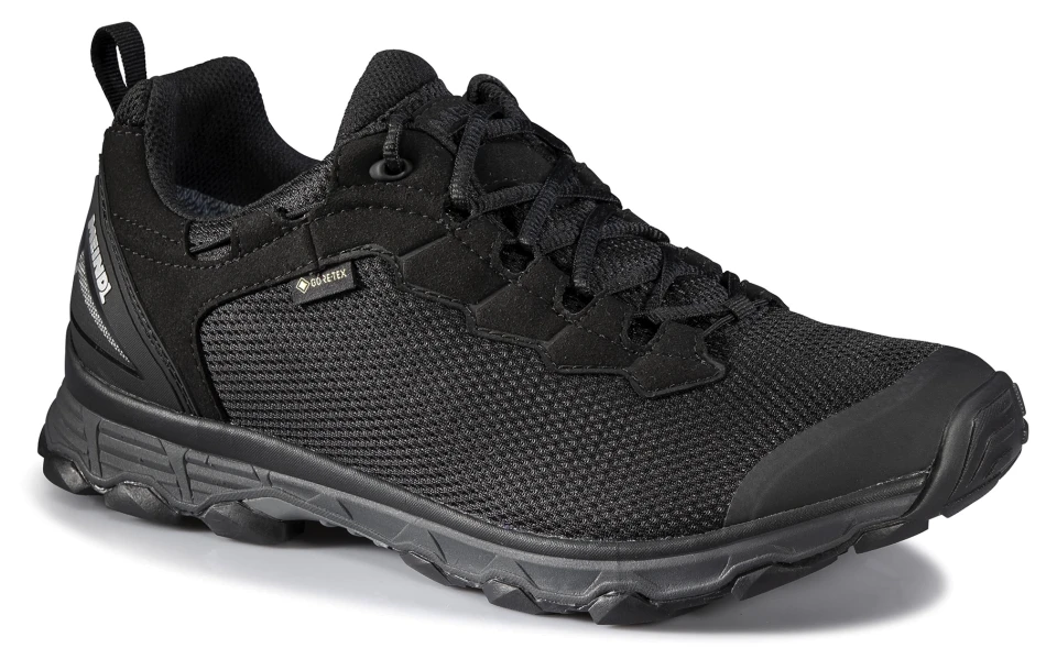 Activo Sport GTX, kolor: 30 - noir