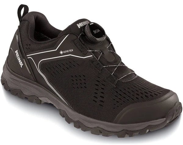 Abano Lady GTX BOA, kolor: 01 - black