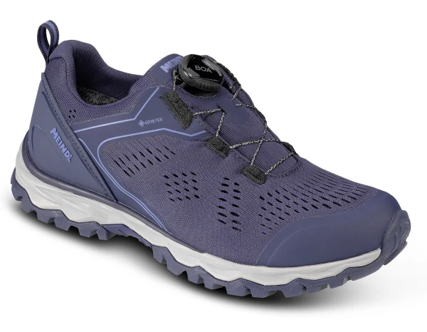 Abano Lady GTX BOA, kolor: 09 - blue