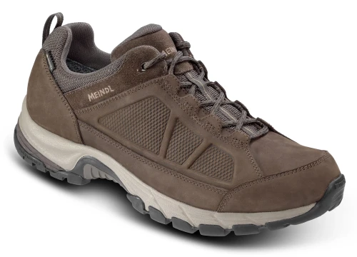 Orlando GTX Meindl - męskie buty turystyczne o poszerzanej budowie z membraną GORE-TEX